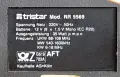 Радиокасетофон Tristar, снимка 9