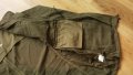 CHEVALIER Livingstone Jacket размер 2-3XL за лов риболов яке със здрава брезентова материя - 353, снимка 13