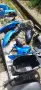 Yamaha maxter 125-150 на части, снимка 11