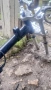 Рамка 125cc, снимка 8