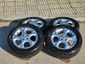 Оригинални джанти 16цола за Opel, снимка 3