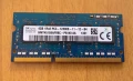 4GB DDR3 12800 ram памет за лаптоп, снимка 1