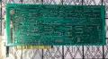За Правец 16 или за PC/XT клонинги входно /изходна карта , снимка 2