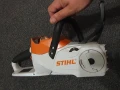 stihl msa 120 c, снимка 11