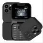 Сгъваем мобилен телефон i16 Pro – 2 SIM, камера, фенерче, FM радио, снимка 8