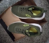 Мъжки спортни маратонки LOTTO – зелени, размер 44 EU , снимка 2