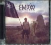 Empyr-The Peaceful Riot, снимка 1