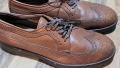Rockport-мъжки кожени обувки 45 1/2, снимка 10