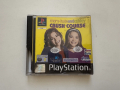 Mary-Kate & Ashley Crush Course за PS1, снимка 1