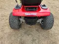 ТРАКТОРНА КОСАЧКА BRIGGS&STRATTON/SNAPPER. USA 🇺🇸 23.КОНЯ ПЕРФЕКТНА , снимка 9