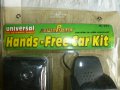 продавам Hands-Free Car Kit/свободни ръце, снимка 2