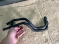 Тръбите на водата зад мотора за BMW E46 320D (136 к.с.), снимка 2