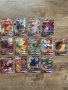 Pokemon VMAX Карти, снимка 8