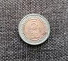 ❤️ ⭐ Монета Кения 2010 5 шилинга ⭐ ❤️, снимка 1