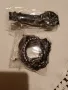 Продавам мъжки и дамски комплект - часовник с гривни, снимка 5