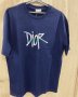 Dior мъжка тениска S, снимка 5