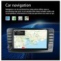 Мултимедия за Мерцедес ML-Class W164 и GL-Class X164        2Din 7-инчa *Android|Carplay | Bluetooth, снимка 8