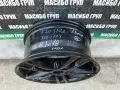 Джанта алуминиева джанти 8Jx18” H2 за Bmw 1 F20 F21 Bmw 2 F22 F23, снимка 8