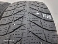 2бр зимни гуми за бус  225/55/17С NOKIAN  L03338 , снимка 2