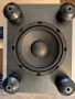 Продавам активен буфер JBL , снимка 5