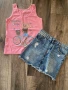 Летни комплекти XS, снимка 5