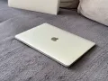 Като Нов 13,3' MacBook Air M1/98% Battery/8GB Ram/256GB SSD/Silver, снимка 5