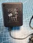 Оригинален захранващ адаптер PI-41-09V 9V 500mA, снимка 1
