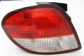Ляв стоп Hyundai Coupe RD2 (1999-2001г.) 92401-275 / 92401275 / Хюндай Купе, снимка 2