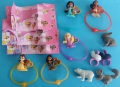 Disney Kinder играчки, снимка 4