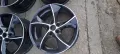 лети джанти 17цола за Audi a4 , снимка 3