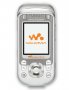 Sony Ericsson W550 панел, снимка 8