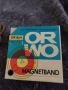 Orwo - магнетофонна ролка, снимка 2