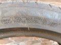 215/45/18 Micheline гуми, снимка 5