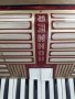 Акордеон Hohner student, снимка 3