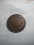 2 стотинки 1901г., снимка 1