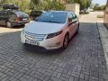 Chevrolet Volt 2011 внос от USA, снимка 2