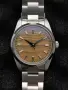 ADDIESDIVE 36mm часовник, снимка 1