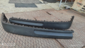 Спойлер GTI (нож) за предна броня на Голф 3, снимка 1 - Части - 44574873