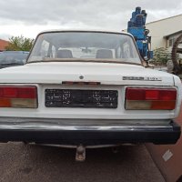 ЛАДА 2107 НА ЧАСТИ (1.5, 4 ск.) LADA 1500 VAZ 2107, снимка 3 - Автомобили и джипове - 34125140