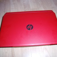 HP 15-p246sa, 15.6", Core i3-5010,8GB,256GBSSD, 3часа, снимка 5 - Лаптопи за дома - 44421080
