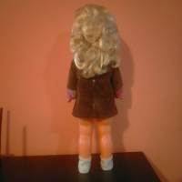 Кукла Sonni Sonneberg 48 см Ново, снимка 5 - Колекции - 44656332