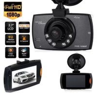 Видеорегистратор Car Camcorder IR08, снимка 2 - Други - 44263818