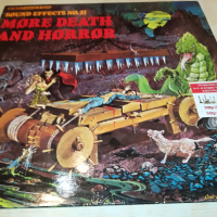 MORE DEATH AND HORROR-MADE IN WEST GERMANY 0704221237, снимка 1 - Грамофонни плочи - 36375339