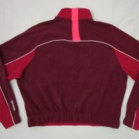 Nike FC Fleece Sweatshirt оригинално горнище M Найк полар суичър, снимка 6 - Спортни екипи - 42700681