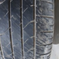 Летни гуми Bridgestone 205/ 55/ R 16, снимка 4 - Гуми и джанти - 40351233