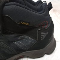 Adidas Gore-tex-Ориг. маратонки , снимка 4 - Маратонки - 44449461