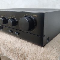 Pioneer A-335 Стерео Усилвател , снимка 3 - Ресийвъри, усилватели, смесителни пултове - 41439616