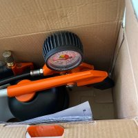 BLACK & DECKER Комплект пневматични инструменти 5 ч, 9045852BND, снимка 4 - Компресори - 40958088