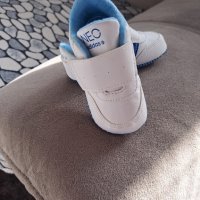 Бебешки обувки Adidas Neo , снимка 4 - Детски маратонки - 44264432