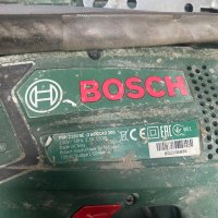 Перфоратор Bosch PBH 2100re, снимка 2 - Други инструменти - 41554481